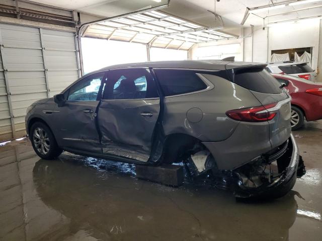 Vin: 5gaerdkw5jj163728, lot: 57679685, buick enclave avenir 20182