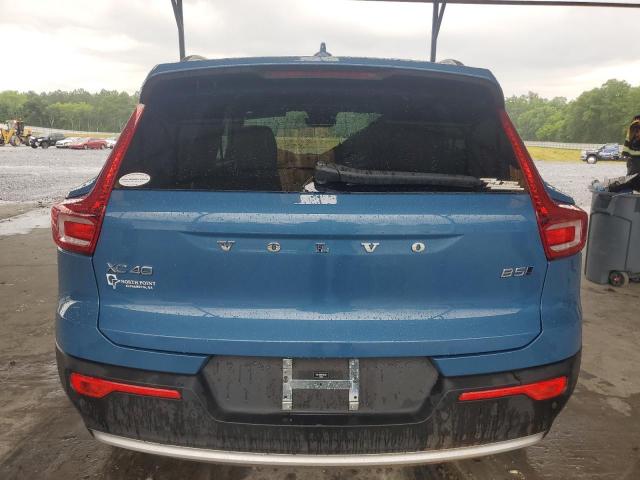 2023 VOLVO XC40 PLUS YV4L12UN9P2104204