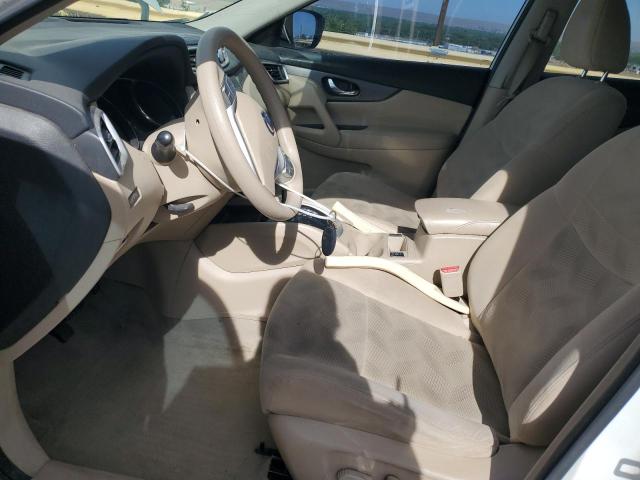 2015 NISSAN ROGUE S - 5N1AT2MV2FC761743