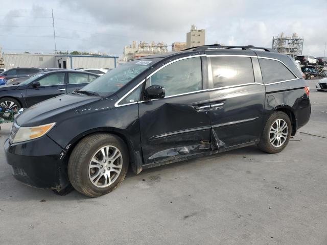 HONDA ODYSSEY EX