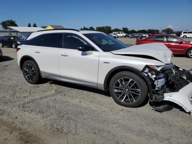 2024 ACURA ZDX A-SPEC 4W5KHNRL0RZ501882