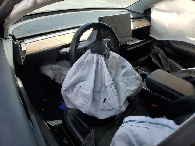 2018 TESLA MODEL 3 - 5YJ3E1EA5JF171786