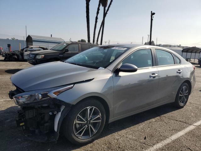 KIA CADENZA LU