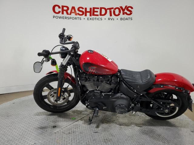 2023 HARLEY-DAVIDSON FXBBS 1HD1YYK14PB046378