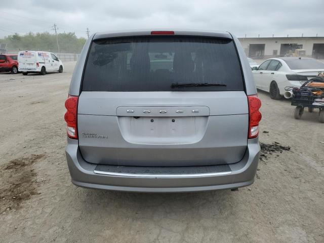 2017 DODGE GRAND CARA - 2C4RDGBG2HR866444