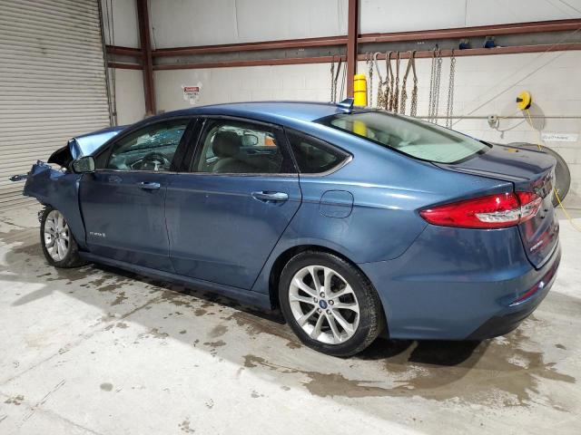 Vin: 3fa6p0lu0kr266776, lot: 57611065, ford fusion se 20192