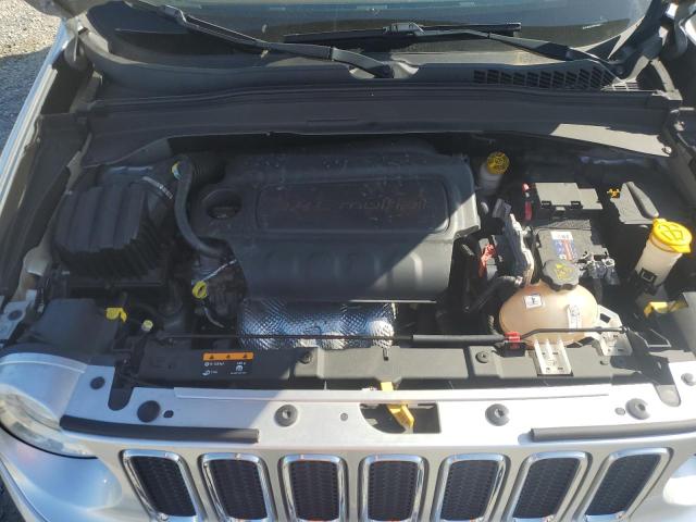 2015 JEEP RENEGADE L - ZACCJBDT0FPB96034