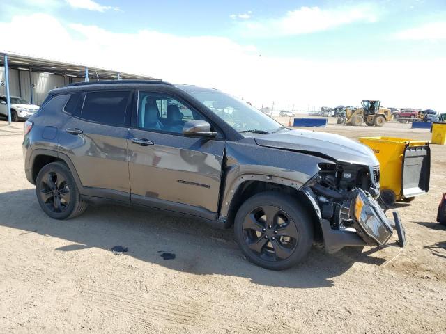 2019 JEEP COMPASS LA 3C4NJDBB9KT807146