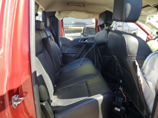 2021 FORD RANGER XL - 1FTER4FH0MLD22397