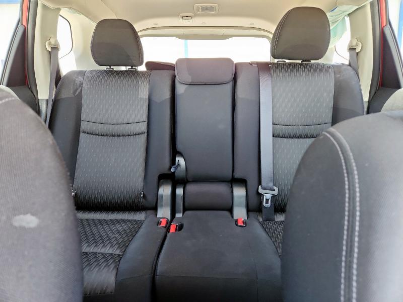 2017 NISSAN ROGUE S JN8AT2MT1HW403204