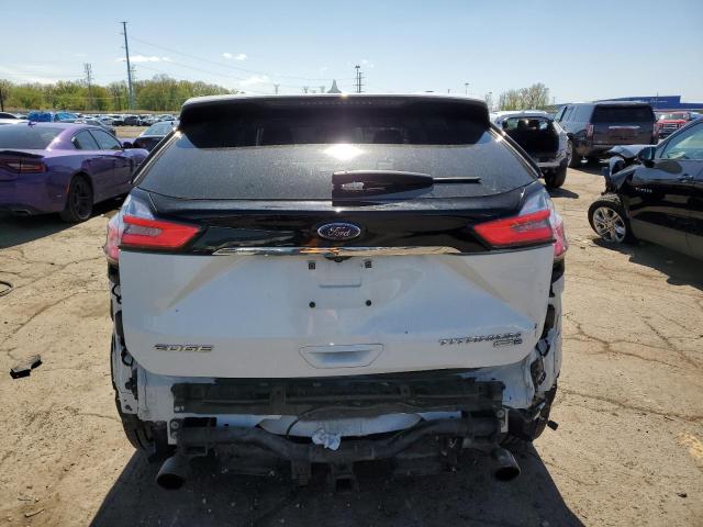 2020 FORD EDGE TITAN - 2FMPK4K96LBA54199