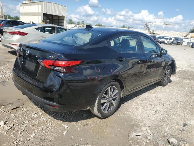 Vin: 3n1cn8evxll814975, lot: 55231105, nissan versa sv 20203