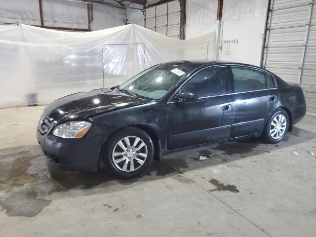 NISSAN ALTIMA BAS