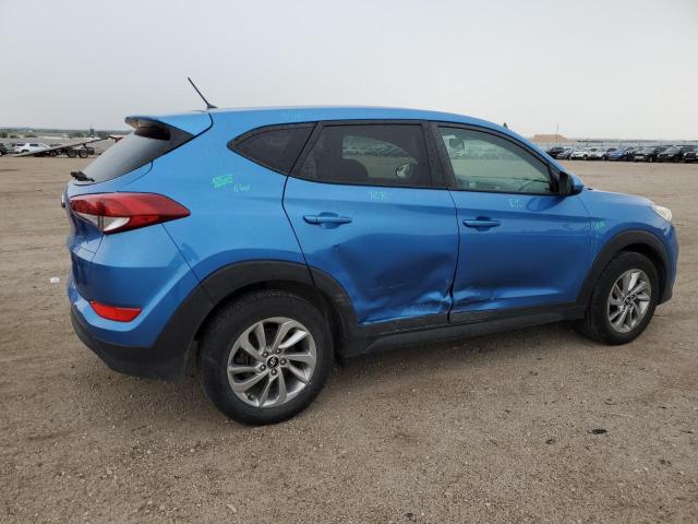 Vin: km8j23a48ju737082, lot: 58061865, hyundai tucson se 20183