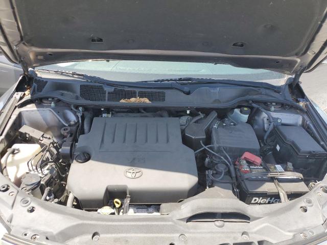 2015 TOYOTA VENZA LE - 4T3BK3BB7FU114925