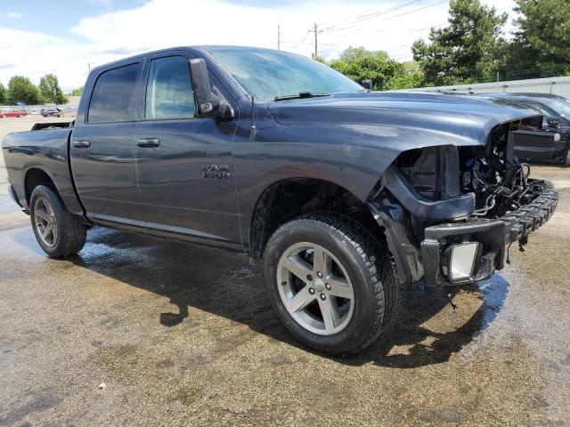 Vin: 1c6rr7kg8fs562877, lot: 57891085, ram 1500 st 20154