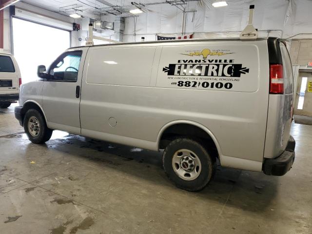 Vin: 1gtw7aff1h1146601, lot: 56892085, gmc savana g2500 20172