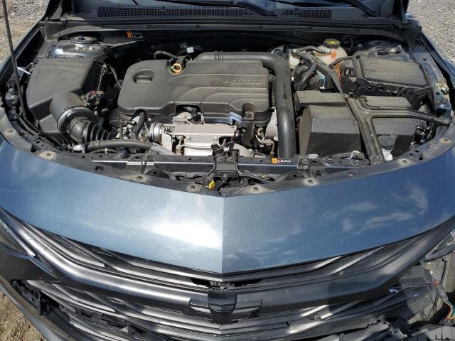 2020 CHEVROLET MALIBU LT - 1G1ZD5ST4LF103304