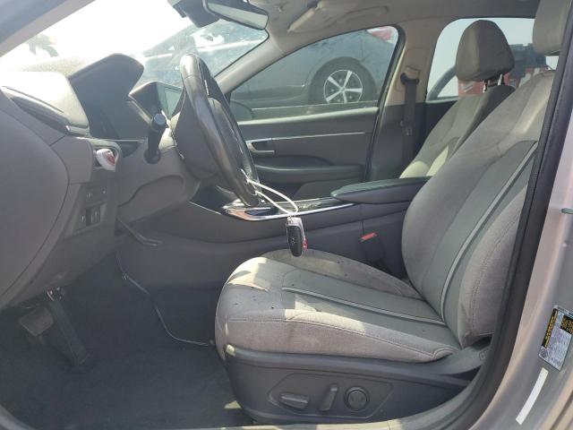 2021 HYUNDAI SONATA SEL - 5NPEF4JA5MH109338