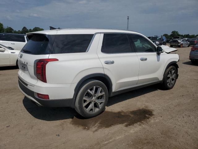 Vin: km8r44he6nu338369, lot: 56367135, hyundai palisade sel 20223