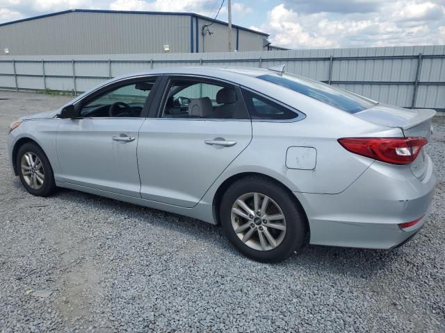 Vin: 5npe24af5gh270798, lot: 56043365, hyundai sonata se 20162