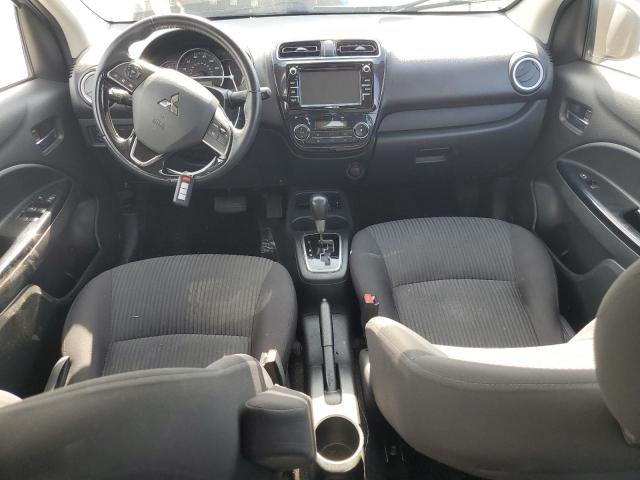 2020 MITSUBISHI MIRAGE G4 ML32F4FJ2LHF12787