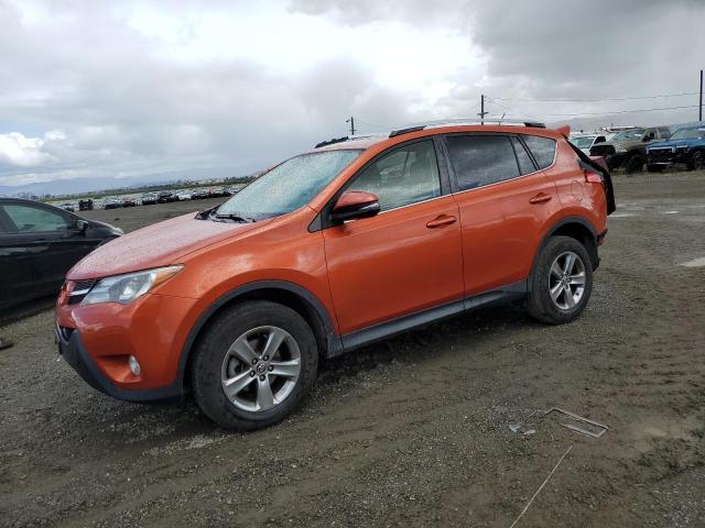 Vin: jtmrfrev7fd108857, lot: 56112925, toyota rav4 xle 2015 img_1