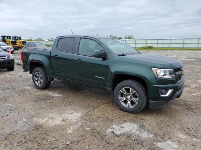 Vin: 1gcgtde32g1238288, lot: 58069515, chevrolet colorado z71 20164