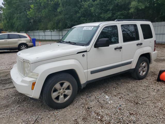 Vin: 1j4pn2gk6aw130828, lot: 57422275, jeep liberty sport 2010 img_1