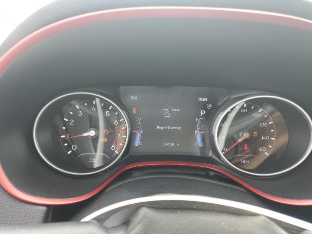 2020 JEEP COMPASS TR 3C4NJDDB7LT221575