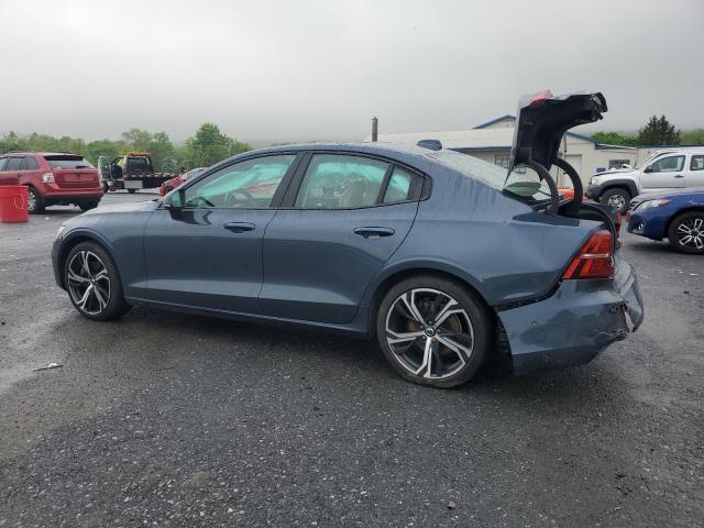 Vin: 7jrl12tw6pg253221, lot: 56569425, volvo s60 plus plus 20232