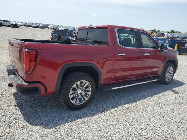 Vin: 1gtu9fed1lz329750, lot: 57174015, gmc sierra k1500 denali 20203