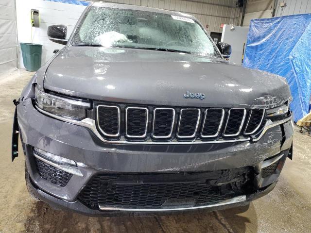 2022 JEEP GRAND CHER 1C4RJYB66N8715555