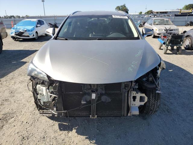 2016 LEXUS NX 300H JTJBJRBZ8G2039775