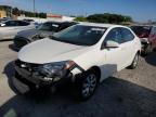 2016 TOYOTA COROLLA L - 5YFBURHE2GP520296