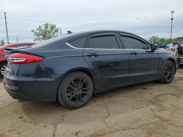 Vin: 3fa6p0hd7lr219884, lot: 57802645, ford fusion se 20203