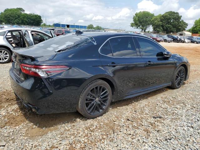 Vin: 4t1k61ak4mu521603, lot: 58812525, toyota camry xse 20213