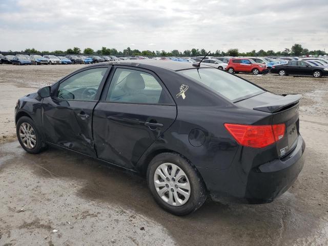 Vin: knaft4a25c5480730, lot: 58702315, kia forte lx 20122