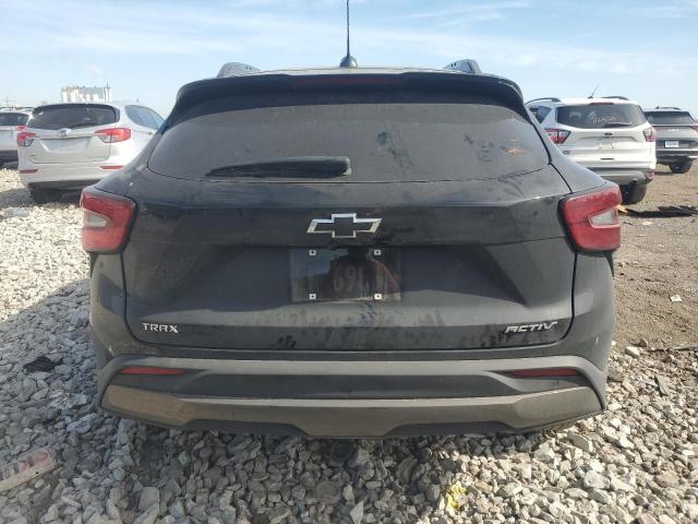 2024 CHEVROLET TRAX ACTIV KL77LKE26RC224636