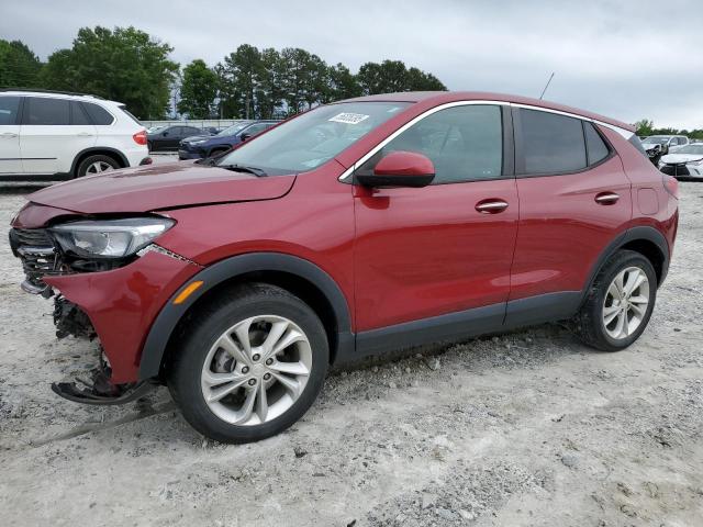 Vin: kl4mmbs23lb120734, lot: 56026395, buick encore preferred 2020 img_1