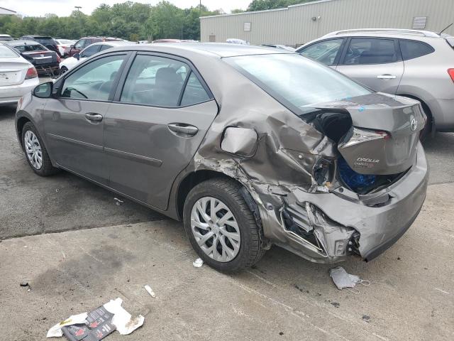 Vin: 2t1burhe3jc014693, lot: 59084885, toyota corolla l 20182