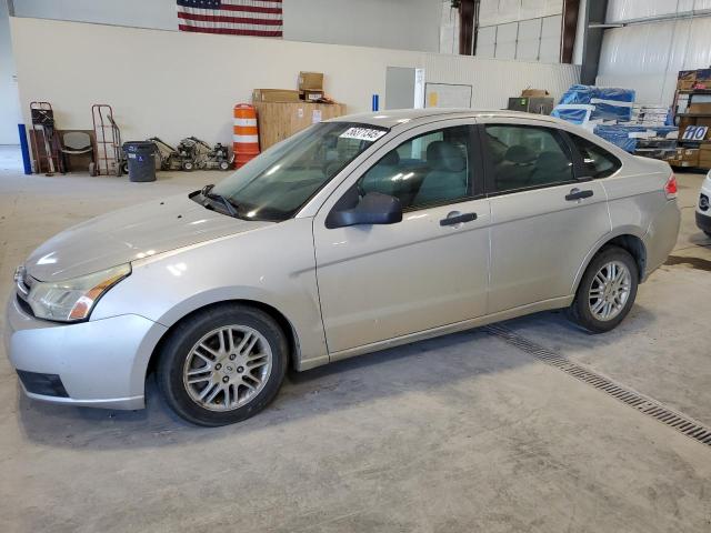 Vin: 1fahp3fn9bw204997, lot: 56371345, ford focus se 2011 img_1