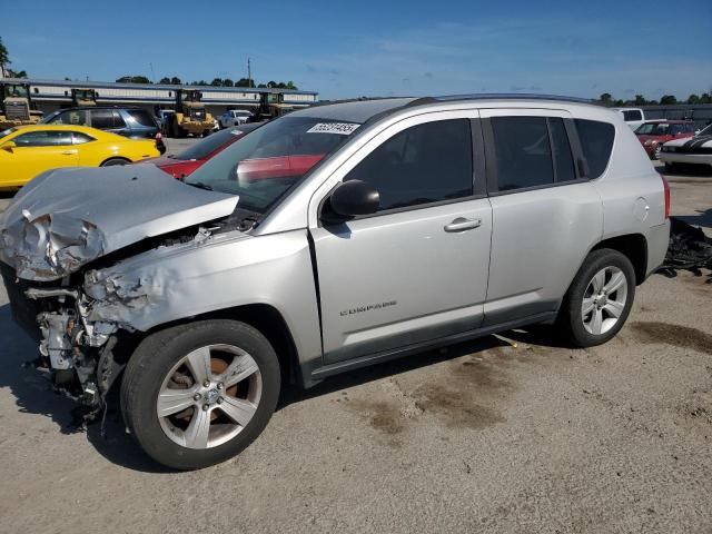 JEEP COMPASS SP