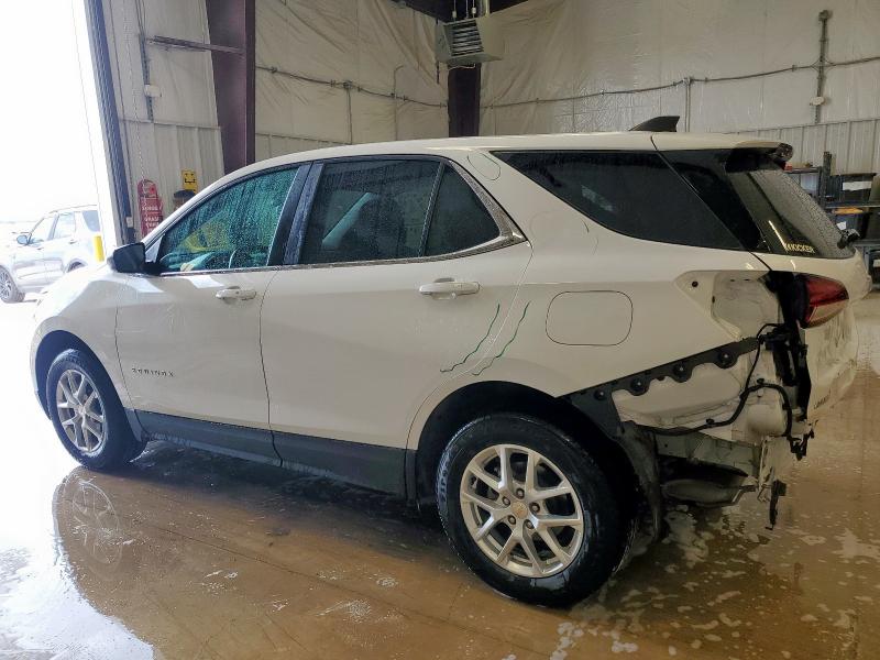Vin: 3gnaxtev4nl180963, lot: 58987305, chevrolet equinox lt 20222