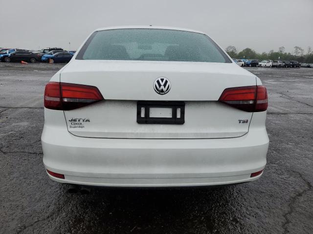 2017 VOLKSWAGEN JETTA S - 3VW2B7AJ3HM256626