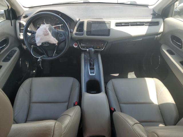 2018 HONDA HR-V EXL 3CZRU6H74JM721625