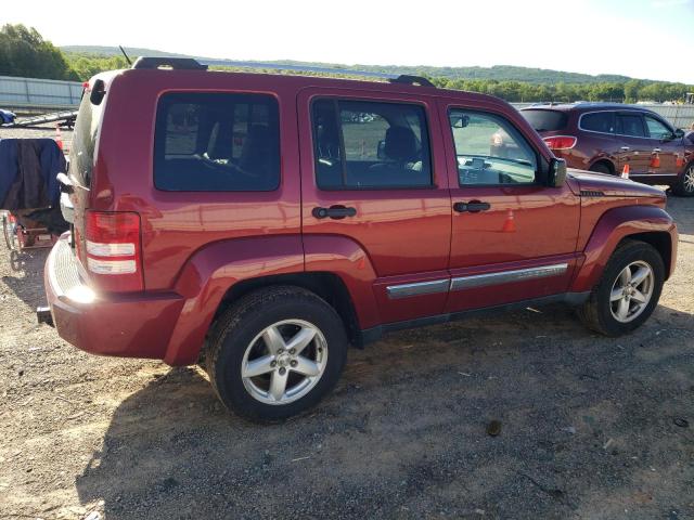 Vin: 1c4pjmck6cw119835, lot: 57291265, jeep liberty limited 20123
