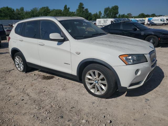 Vin: 5uxwx9c5xe0d15835, lot: 58191375, bmw x3 xdrive28i 20144