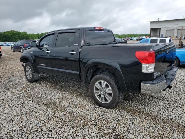Vin: 5tfhw5f1xcx255880, lot: 55849935, toyota tundra crewmax limited 20122