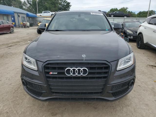 2016 AUDI SQ5 PREMIU WA1CCAFP3GA123594